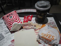 -肯德基(燕岭店)