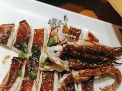 -喝丢一只鞋海鲜烧烤·海肠捞饭(市场店)