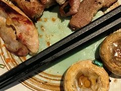 -牛焱·烧肉酒肆(五大道店)