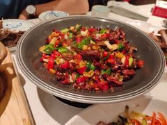 -燕郊烧鸽子(酷车小镇店)