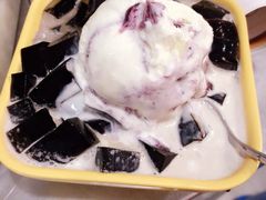 iphone_upload_pic-满记甜品(巴黎春天宝山店)