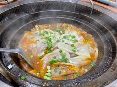 -满兴咱妈烀饼铁锅炖(兰州北街店)
