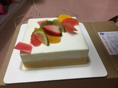 壹点壹客-壹点壹客·生日蛋糕(南山店)