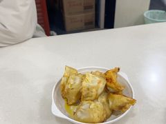 -蒋家桥饺面店(广陵路店)