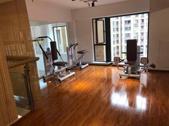 -悦耐私教健身馆(保利中心店)