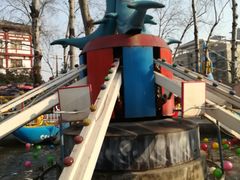 -西安市长乐公园