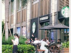 -星巴克臻选(深圳东海缤纷天地店)