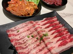 -花味烤肉·拌饭(建邺万达店)