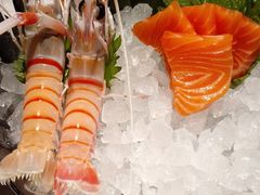 -極上萬膳·日料放题(海岸城店)