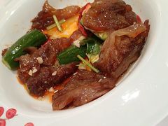 -喜宴又一村·粤菜·茶点·海鲜(壹方天地店)