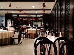 大堂-口味堂(珞喻路店)