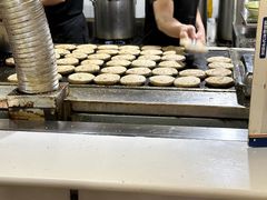 -昌顺马记小吃店(昌盛园店)