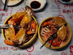 -三妹小龙虾·黄油蟹(华侨城总店)