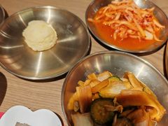 -西塔老太太泥炉烤肉(双井店)