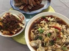 -龙潭李鸭子同乐饭店