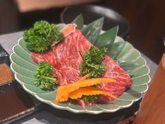 -板前十胜·和牛烧肉专门店(北京总店)