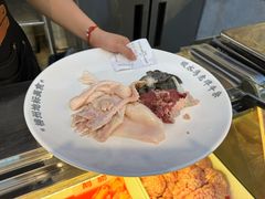 -顺水湾·牛肉牛杂火锅(驾鹤店)