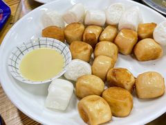 金银馒头-重庆豆花鱼(福洲大道店)