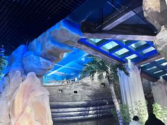 -华夏文旅西安度假区