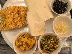 -四季轩中餐厅(徐州开元名都大酒店)