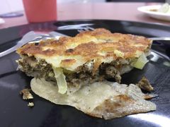 -新加坡Zam Zam餐馆