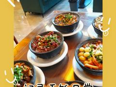 -清味园·宁夏清真美食(青铜峡店)
