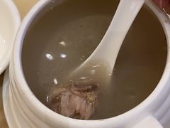 -锦粤宫·精致粤菜(深圳北站店)