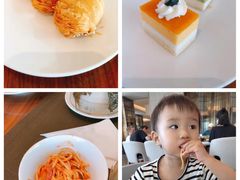 -万荟轩海鲜·粤式点心自助餐厅(蓝海风万怡酒店)