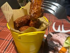 -Primo·丽莫意大利窑烤披萨