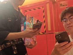 -牛New寿喜烧(金鹰世界店)