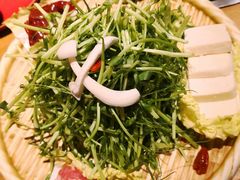 -吃饭皇帝大土家民族菜(正大广场店)