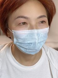 -Doris多里斯半永久纹眉·SMP纹发·发际线