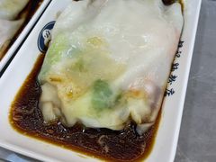 -银记肠粉店(北京路店)