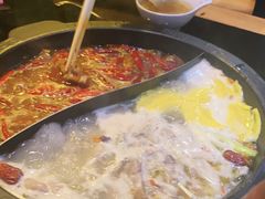 -川中故事·成都老火锅(东书房店)