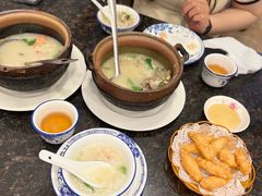 -适口餐厅砂锅粥(公信路总店)