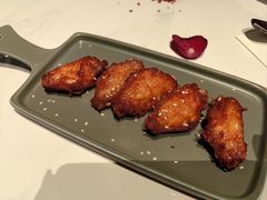 -静香HOUSE·全时段融合餐厅(七星欢乐颂店)