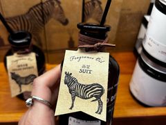 -西西弗书店&矢量咖啡(壹方购物中心店)