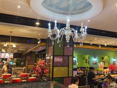 -鑫海汇海鲜烤肉自助(北国商城店)