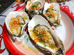 -辉记炭烧海鲜大排档·老字号(福田店)
