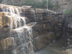 景点-黄花溪