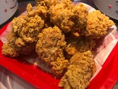 -龍歌自助小火锅(秦淮水游城店)