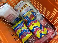 -百年义利(百万庄店)