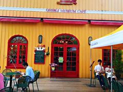 -三鹰之森吉卜力美术馆