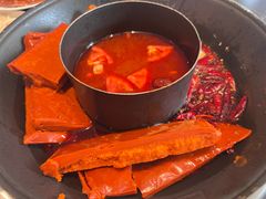 -巴蜀大将火锅(春熙店)