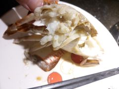 -欢乐牧场海鲜烤肉自助(牡丹园店)