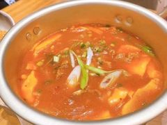 -俊泰食档·韩式料理(新迎小区店)