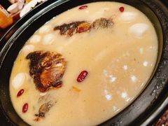 -富力威斯汀酒店-中国元素中餐厅(武昌临江店)