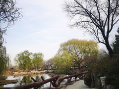 -北京西山国家森林公园