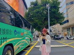 -义顺牛奶公司(新马路老店)