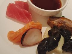 -Social 秀西餐厅-长沙瑞吉酒店(运达店)
